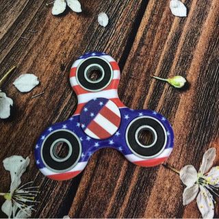 Fidget Spinner