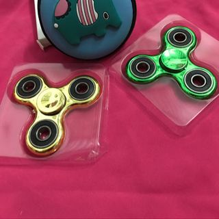 Fidget Spinner