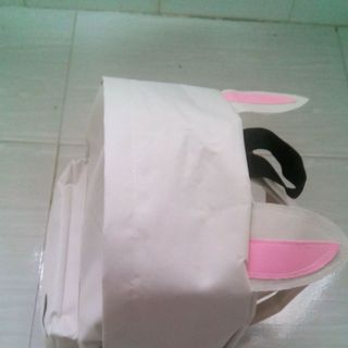 BALO DÁNG HỘP PHONG CÁCH CAT HÀN BLC01 Khổ A4 kèm ảnh