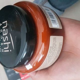 hấp dầu nashi