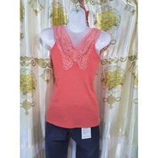 ÁO THUN GÂN 3 LỖ