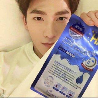 Mặt nạ giấy Maycreate HA mask