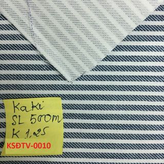 Vải kaki giá rẻ - Vải kaki giá sỉ ở tại tp hcm