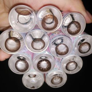 Lens