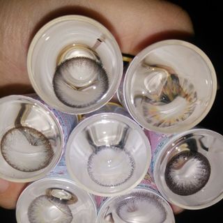 Lens