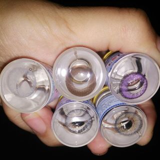 Lens