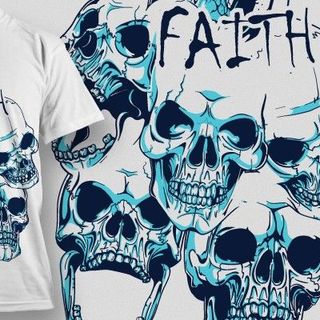 Áo Thun In Size S M L Xl