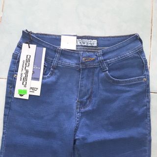 QUẦN JEAN 9 TẤT