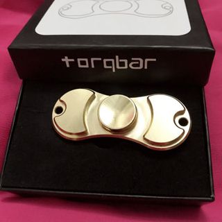 spinner hot