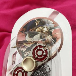 spinner hot