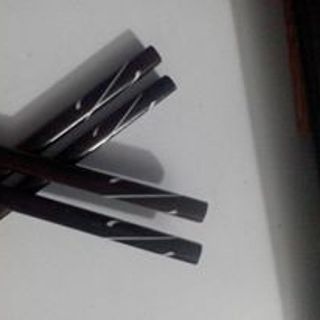 đũa gỗ cẩm xoắn