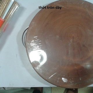 thớt gỗ