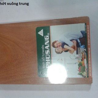 thớt gỗ