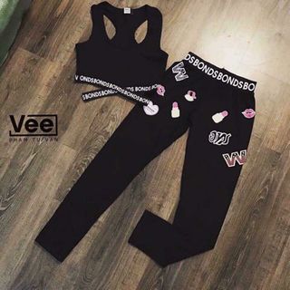 set bộ thể thao bao đẹp