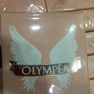 Nước hoa Olympea
