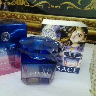 Nước hoa Versacee Bright Crystal