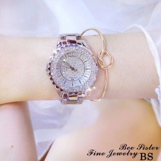 Đồng hồ Bs nữ Size 36mm