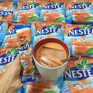 Trà sữa Nestea Thái