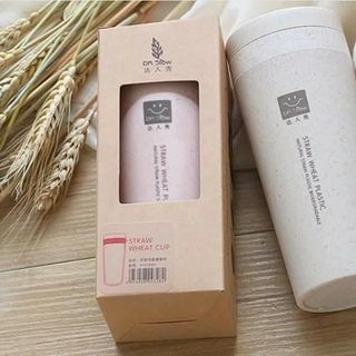 CỐC GIỮ NHIỆT LÚA MẠCH AN TOÀN SỨC KHỎE