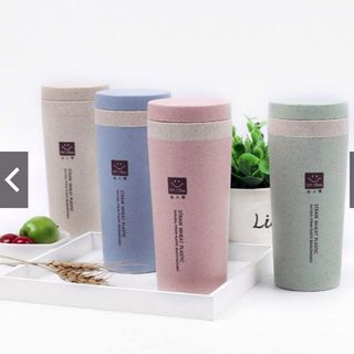 CỐC GIỮ NHIỆT LÚA MẠCH AN TOÀN SỨC KHỎE