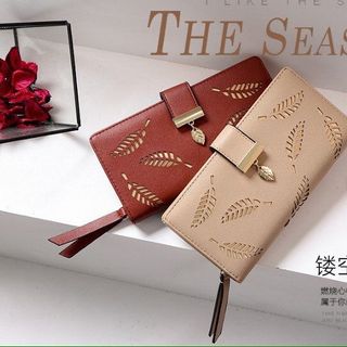 ví nữ MS 003