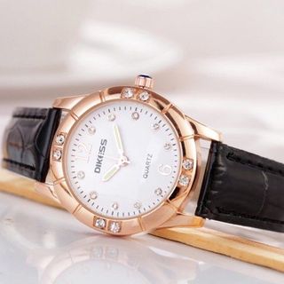 Đồng hồ Dikess