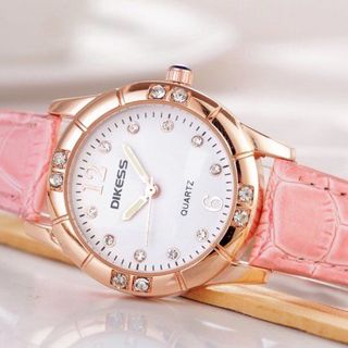 Đồng hồ Dikess