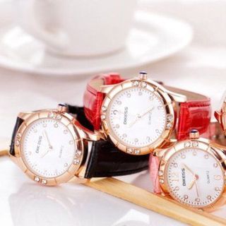 Đồng hồ Dikess