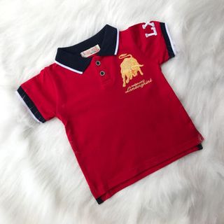 HÀNG SALE- áo cá sấu lamboghinis