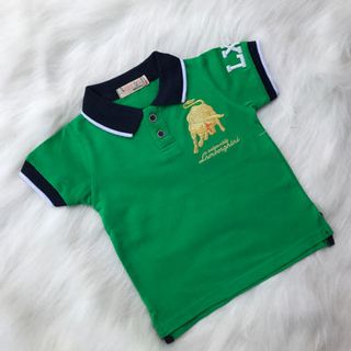 HÀNG SALE- áo cá sấu lamboghinis