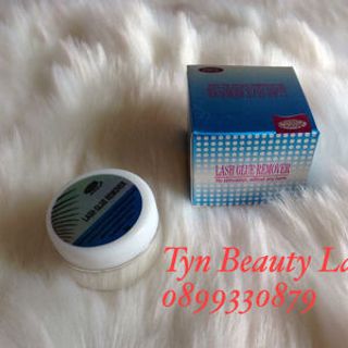 sáp tháo mi giá sỉ