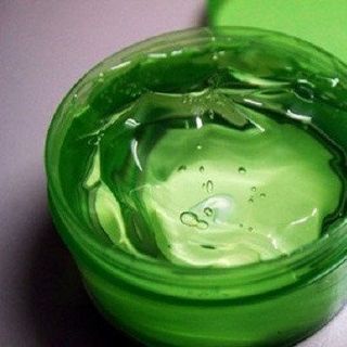 Gel nha đam thần thánh