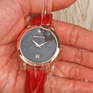 Đồng hồ Samda nữ hàng đẹp