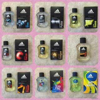 Nước hoa Adidass nam