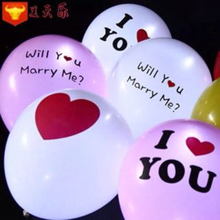 BONG BÓNG ĐÈN LED- COMBO 10 CÁI