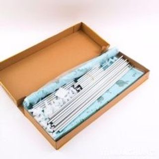 TỦ GIÀY 7 TẦNG - HỒNG BI