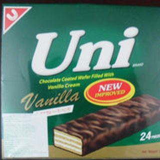 Bánh Xốp Uni Hương Chocolate THÁI Hộp 288G