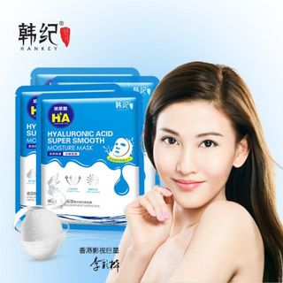 Mặt nạ HA HYALURONIC ACID