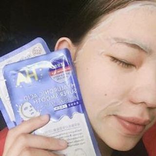 Mặt nạ HA HYALURONIC ACID
