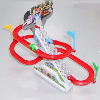 BỘ ĐỒ CHƠI ĐƯỜNG ĐUA PAW PATROLCHO BÉ