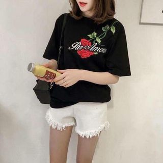Tay lỡ from rộng free size dưới 53kg nhé