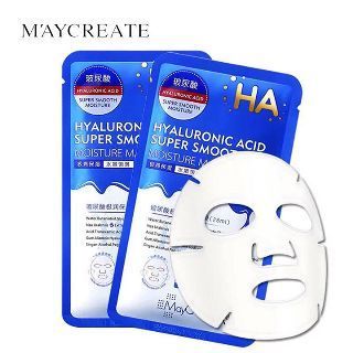 HOT - 20m mặt nạ dưỡng da HA nội địa Đài