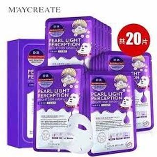 HOT - 20m mặt nạ dưỡng da HA nội địa Đài