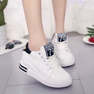 giày bata độn
