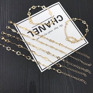 lắc tay