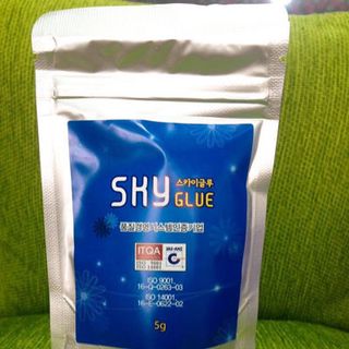 Keo sky tàn hình giá sỉ