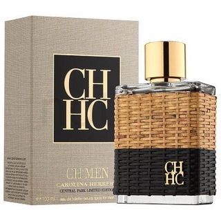 Nước hoa CH Men