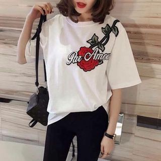 Tay lỡ from rộng free size dưới 53kg nhé