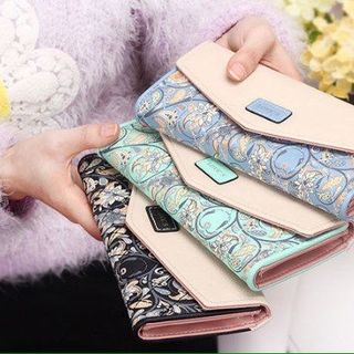 ví nữ MS 002