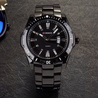 Đồng hồ Currenn